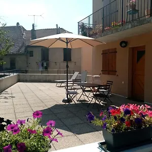 Quiétude Et Confort Appartement Tallard