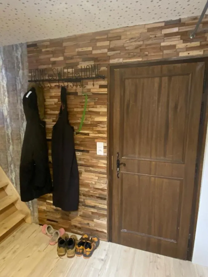 Appartement 290 Moulin B - 1200 Chatel - Linga Frankrike